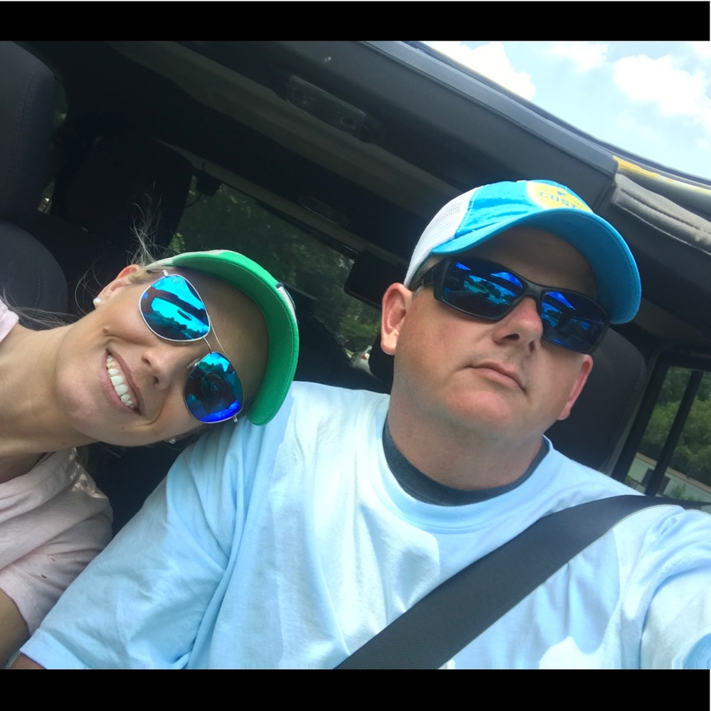 Meet your Posher, Courtnye